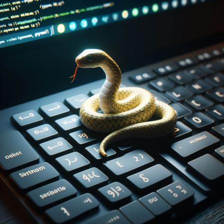 Tutorial de Python para Principiantes